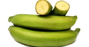 Banana Macho - Estacion Azmisan SPR de RL de CV